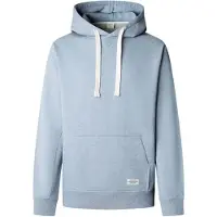 Pepe Jeans Jasper Melange Huvtröja