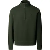 Hackett London Hm5800195 Tröja Med Halv Dragkedja
