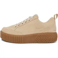 Sorel Låg sneaker 'ONA AVE' beige / vit