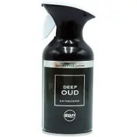 Airpure Designer Collection Deep Oud Luftfräscharspray - 250 ml