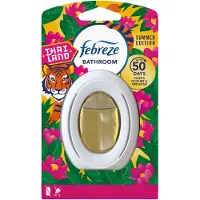 Febreze Thailand Summer Edition Luftfräschare för Badrum - 7,8 ml