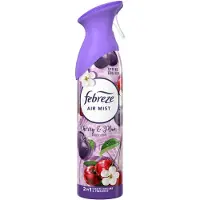 Febreze Cherry & Plum Refresh Luftfräscharespray - 185 ml