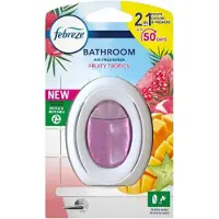 Febreze New York Escape Winter Edition Luftfräschare för Badrum - 7,5 ml