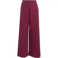Adidas Soft Lux Byxor Med Raka Ben, storlek XX-Large