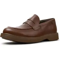 Camper Norman Skor