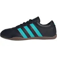 Adidas Grand Court Lo Mercedes Amg Petronas F1 Team Skor, storlek 41⅓