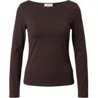 EDITED The Label T-shirt 'Raven' brun