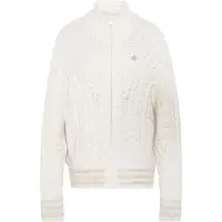 Adidas Originals Originals CABLE KNIT FIREBIRD TRÄNINGSJACKA, storlek Large