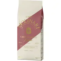 Molinari Dolce Rosa kaffebönor 1000g