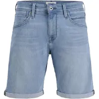 Jack & Jones Jeans 'JJIRick JJFox' blå denim