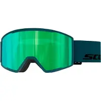 SCOTT Trace Pro Skidglasögon