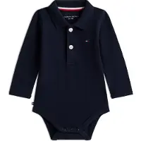 Tommy Hilfiger Essential Pique Polo Bodysuit Gift Set