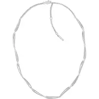 Calvin Klein Elongated Drops Halsband