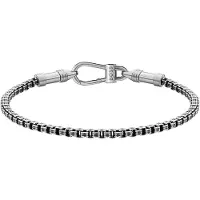 BOSS Modern Bracelet with Signature Detailing
