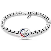 Tommy Hilfiger Compass armband 2790726