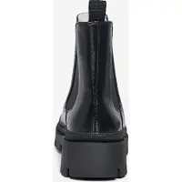 JDY Chelsea boots 'JDYANNA' svart