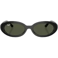 Ray-Ban Solglasögon '0RB2223' svart