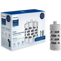Philips AWP285/31 GoZero Daily filter 3-pack