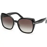 Tom Ford Plum FT1223 Solglasögon -