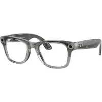 Ray Ban Wayfarer Foto Kromatiska Solglasögon