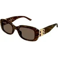 Balenciaga BB0310SK Solglasögon -