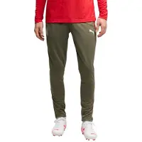 Puma Ac Milan Training W/pockets Träningsbyxor