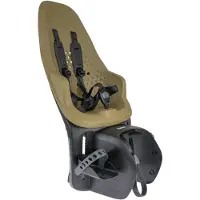 Thule Yepp 2 Maxi Mik Hd Barncykelstol