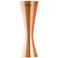 Urban Bar Jigger 20 / 40 Koppar -