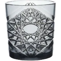 GlassFORever Premium Lätt Glas Rök 27 Cl - Polycarbonat