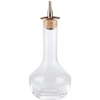 Barlife Klassisk Bitterflaska 90ml - Kopparpip
