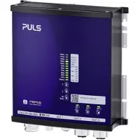 Puls FPT500.247-064-102 Nätdel / Strömförsörjning 24 V 20.8 A 500 W Antal utgångar:1 x Innehåll 1 st