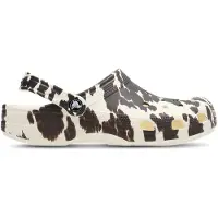 Crocs Classic Pop Animal Träskor