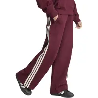 Adidas Kit 3-stripes Breda Byxor, storlek X-Large