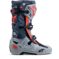 Alpinestars Tech 10 Enduro Stövlar Off-road