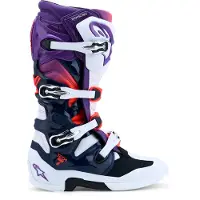 Alpinestars Tech 7 Stövlar Off-road