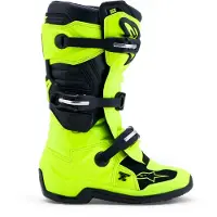 Alpinestars Tech 7s Stövlar Off-road