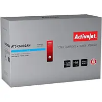 ActiveJet ATS-D204NX toner (replacement for Samsung MLT-D204E (HP SU925A); Supreme; 10000 pages; black)