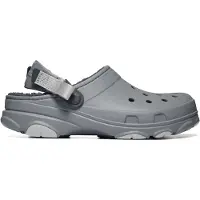 Crocs All-terrain Lined Träskor