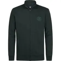 Petrol Industries M-3060-swc172 Sweatshirt Med Dragkedja
