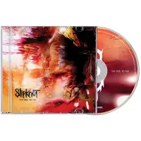 ROADRUNNER Slipknot: The end so far 2022