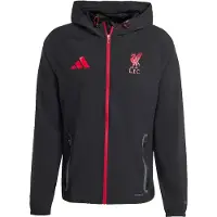 Adidas Liverpool Fc Tiro 25/26 Competition Vis Tech Resa Jacka