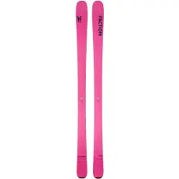 Faction - Skidor - Dancer 79 2027 för UnisexUll - Storlek 166 cm - Rosa