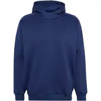Adidas VARM STICKAD SOFT LUX-HUVTRÖJA, storlek X-Small