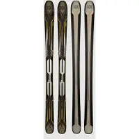 Völkl V-werks 100 Alpinskidor