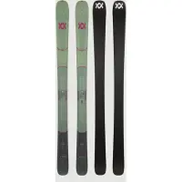 Völkl Mantra 102 Alpinskidor