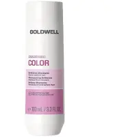 Goldwell Dualsenses Color Brillanz Shampoo - Neue Formulierung Schampo 100 ml