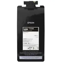 Epson T53A8 - 1.6 L - mattsvart - original - bläckpåse