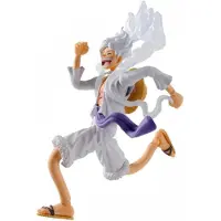 Bandai - One Piece - Monkey D. Luffy -GEAR5-, Bandai Spirits S.H.Figuarts Figur