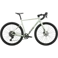 Scott Bikes Speedster Gravel 40 Cues Rd-u6000 10-11s 2027 Gravelcykel