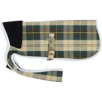 Barbour Dco0012 Waterproof Hundregnjacka